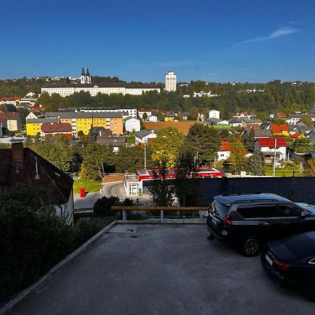 Apartmán Jan Kocian Kremsmünster Exteriér fotografie