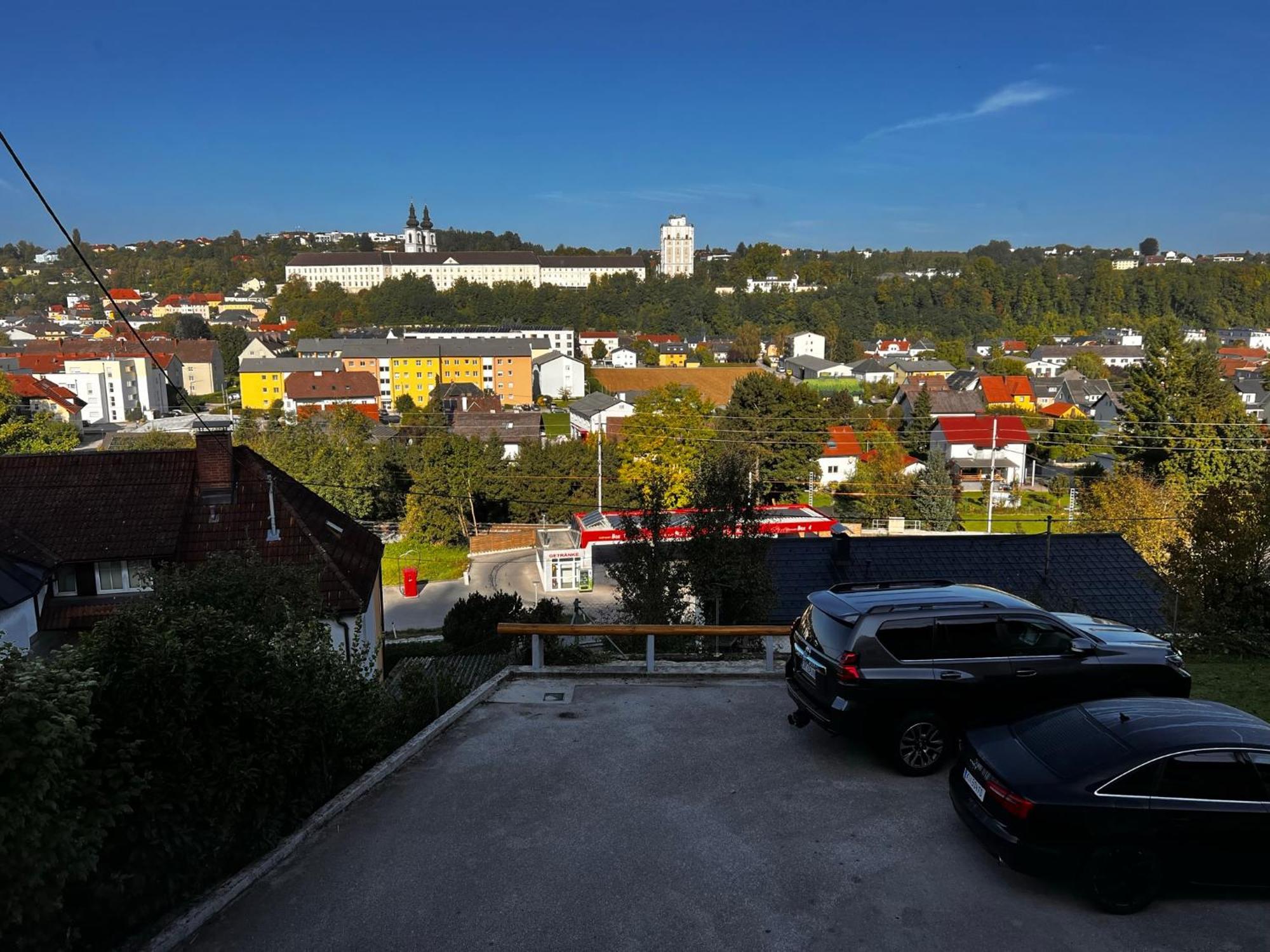 Apartmán Jan Kocian Kremsmünster Exteriér fotografie