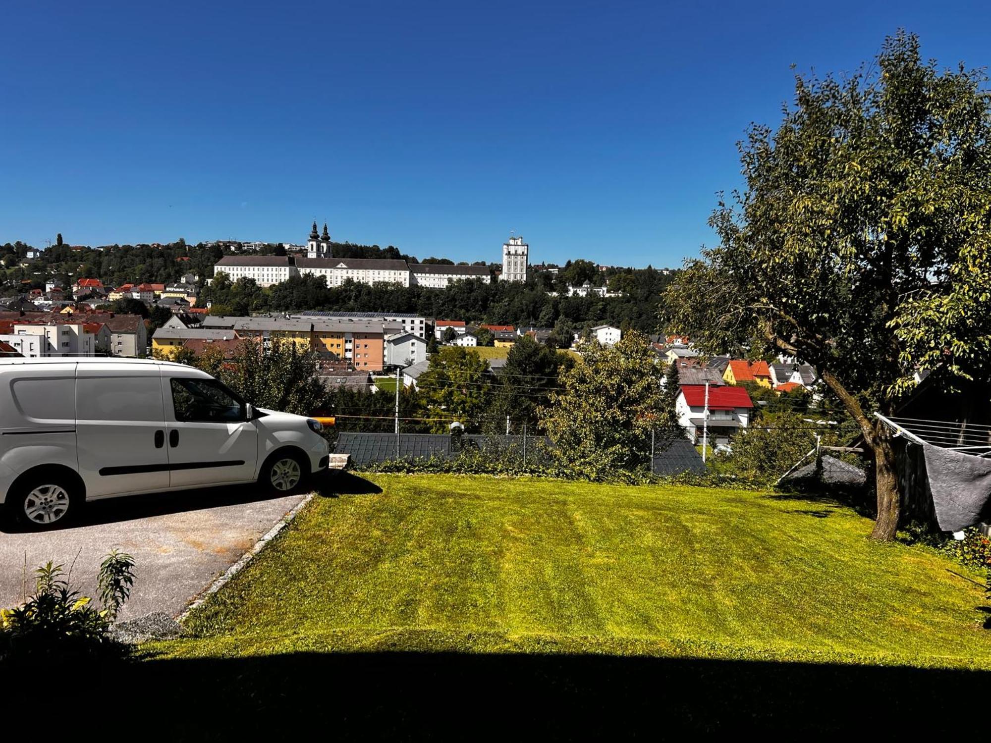 Apartmán Jan Kocian Kremsmünster Exteriér fotografie