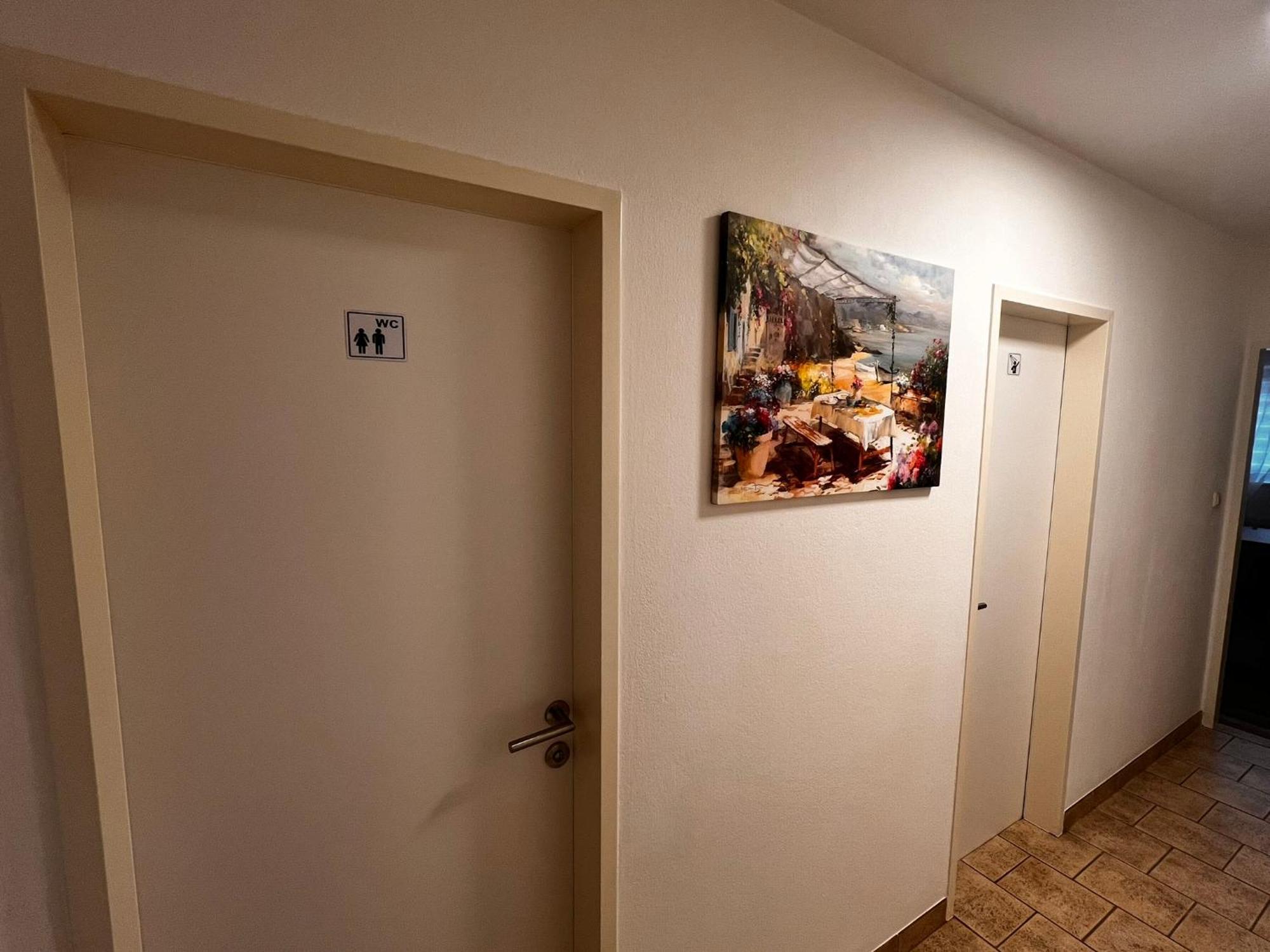 Apartmán Jan Kocian Kremsmünster Exteriér fotografie