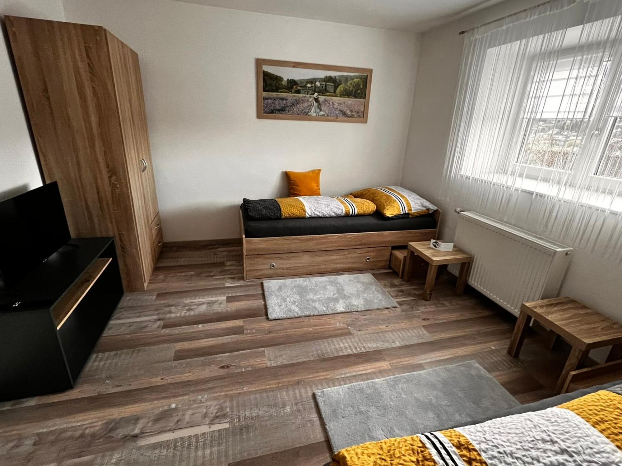 Apartmán Jan Kocian Kremsmünster Exteriér fotografie